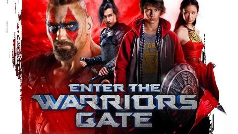 مشاهدة فيلم Warrior’s Gate 2016 مترجم HD