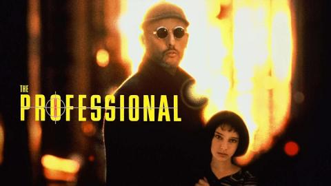 Leon the Professional Extended 1994
