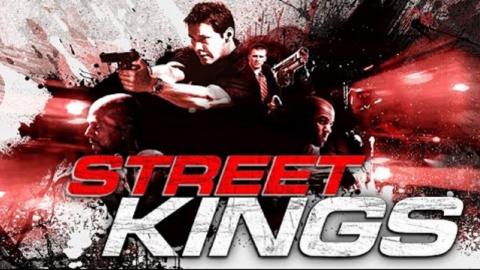 مشاهدة فيلم Street Kings 2008 مترجم HD