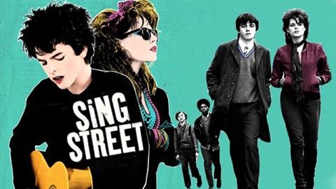 مشاهدة فيلم Sing Street 2016 مترجم HD