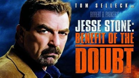 Jesse Stone Benefit of the Doubt 2012