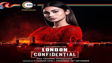 London Confidential 2020