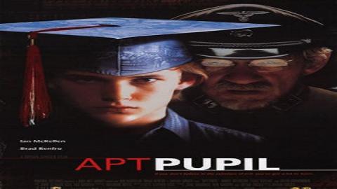 مشاهدة فيلم Apt Pupil 1998 مترجم HD