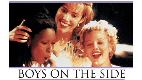 Boys On the Side 1995