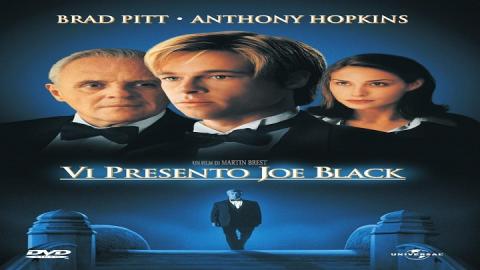 مشاهدة فيلم Meet Joe Black 1998 مترجم HD