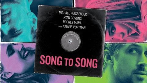 Song to Song 2017