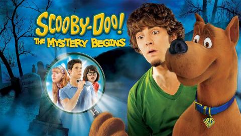 Scooby-Doo! The Mystery Begins 2009