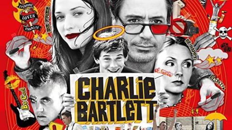 مشاهدة فيلم Charlie Bartlett 2007 مترجم HD