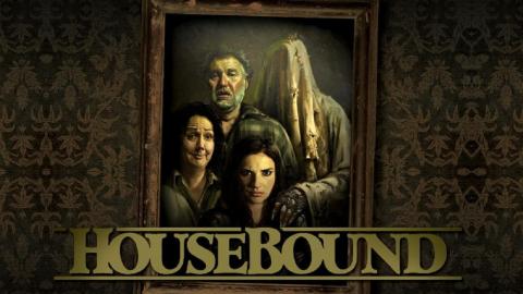 مشاهدة فيلم Housebound 2014 مترجم HD