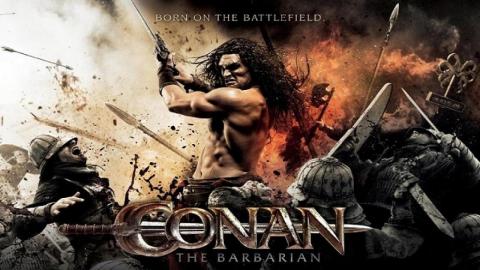 مشاهدة فيلم Conan the Barbarian 2011 مترجم HD