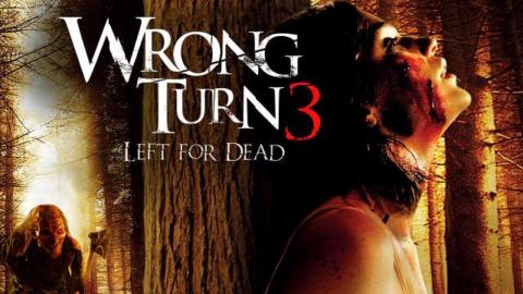 مشاهدة فيلم Wrong Turn 3: Left for Dead 2009 مترجم HD