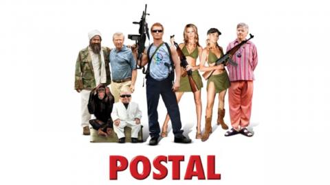 Postal 2007