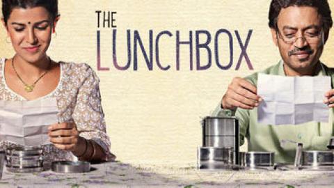 مشاهدة فيلم The Lunchbox 2013 مترجم HD