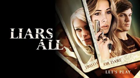 مشاهدة فيلم Liars All 2013 مترجم HD