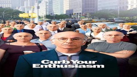 مشاهدة فيلم Larry David Curb Your Enthusiasm 1999 مترجم HD