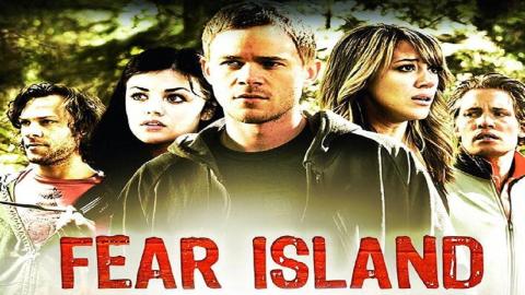 Fear Island 2009