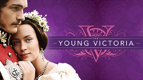 مشاهدة فيلم The Young Victoria 2009 مترجم HD