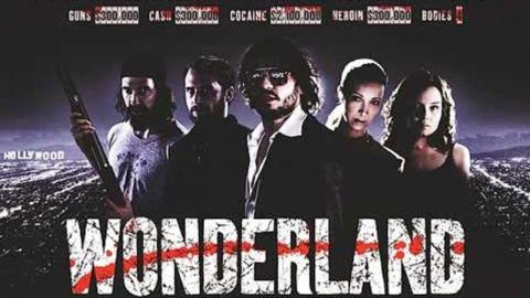 مشاهدة فيلم Wonderland 2003 مترجم HD