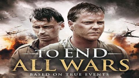To End All Wars 2001