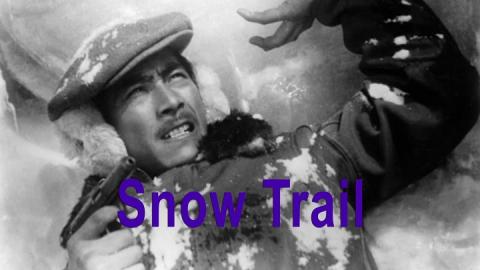 Snow Trail 1947