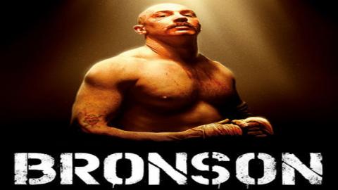 مشاهدة فيلم Bronson 2008 مترجم HD