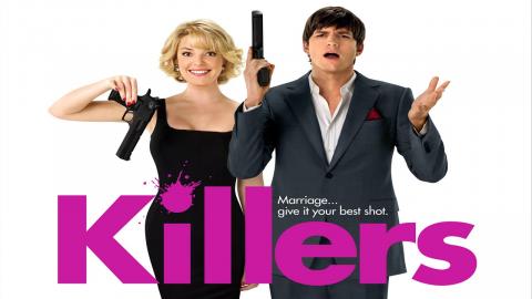 مشاهدة فيلم Killers 2010 مترجم HD