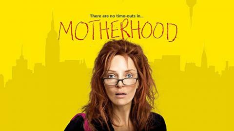 Motherhood 2009