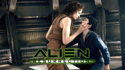 Alien Resurrection Special Edition 1997