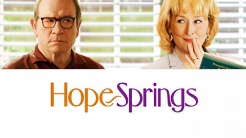 مشاهدة فيلم Hope Springs 2012 مترجم HD
