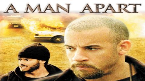 A Man Apart 2003