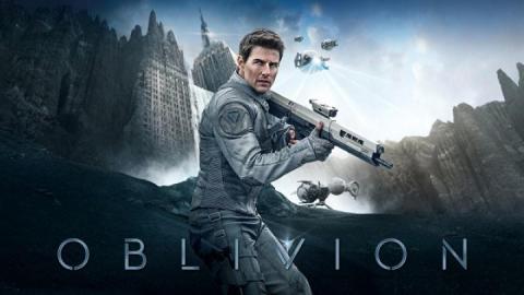 مشاهدة فيلم Oblivion 2013 مترجم HD