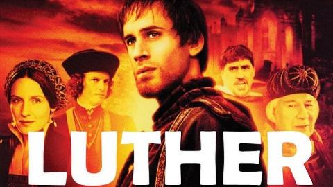 Luther 2003