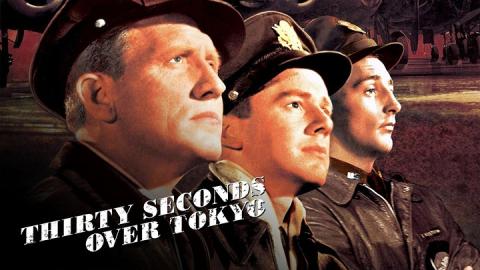 Thirty Seconds Over Tokyo 1944