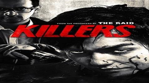 Killers 2014