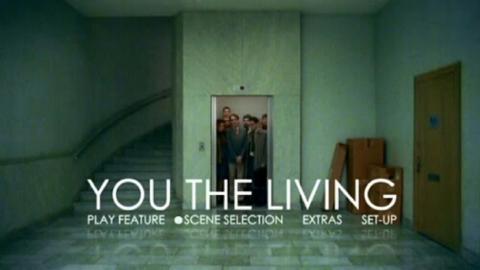 You, the Living 2007