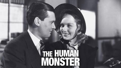 The Human Monster 1939