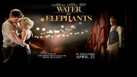 مشاهدة فيلم Water for Elephants 2011 مترجم HD