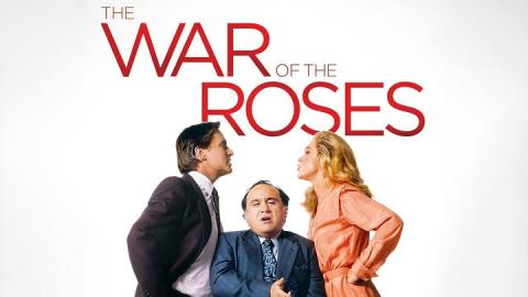 The War of the Roses 1989