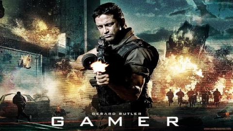 مشاهدة فيلم Gamer 2009 مترجم HD