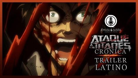 Attack on Titan: Chronicle 2020