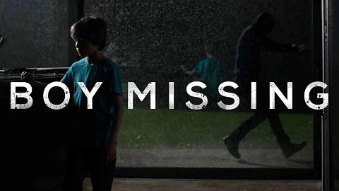 مشاهدة فيلم Boy Missing 2016 مترجم HD