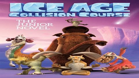 مشاهدة فيلم Ice Age Collision Course 2016 مترجم HD