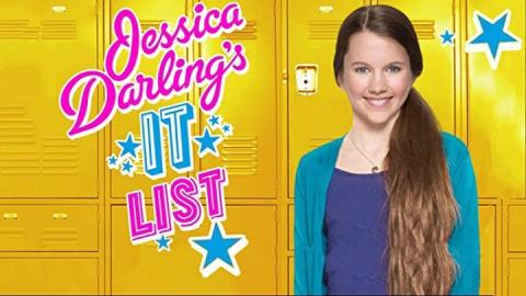 مشاهدة فيلم Jessica Darlings It List 2016 مترجم HD