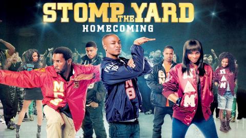 Stomp the Yard 2: Homecoming 2010