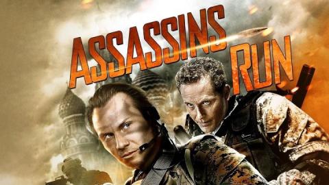 مشاهدة فيلم Assassins Run 2013 مترجم HD