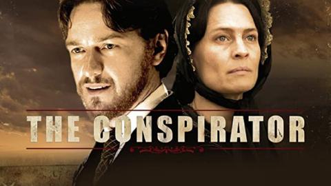 مشاهدة فيلم The Conspirator 2010 مترجم HD
