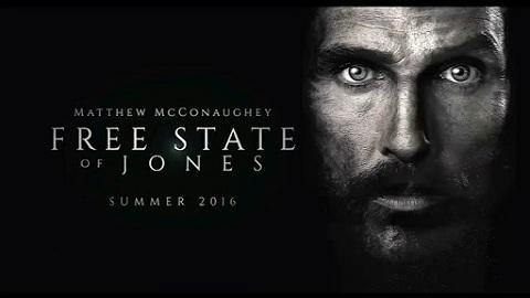 مشاهدة فيلم Free State Of Jones 2016 مترجم HD