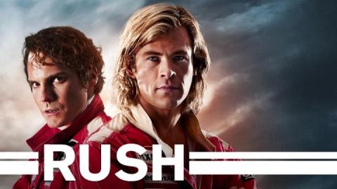 مشاهدة فيلم Rush 2013 مترجم HD