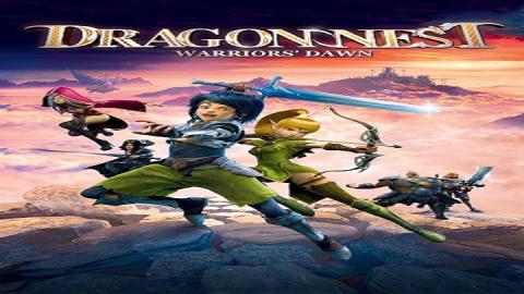 مشاهدة فيلم Dragon Nest Warriors’ Dawn 2014 مترجم HD