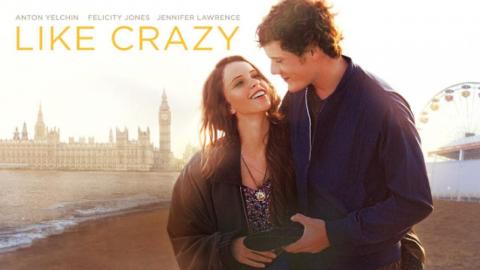 مشاهدة فيلم Like Crazy 2011 مترجم HD